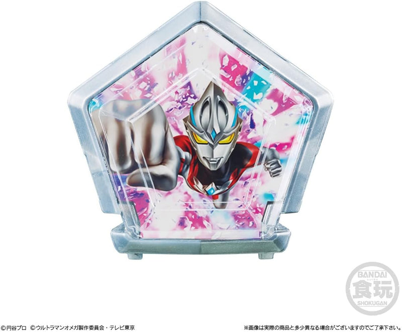 [PREORDER] SG Ultra Meteo Set 01