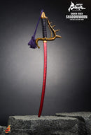 HOTTOYS TMS101 Kamen Rider Shadowmoon