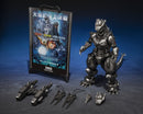 [PREORDER] SH MonsterArts Kiryu Heavy & High Mobility Type - Godzilla Tokyo SOS -MovieGraphic Plus-