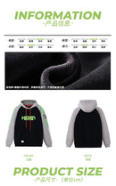 [PREORDER] Kamen Rider Zero One Hiden Hoodie