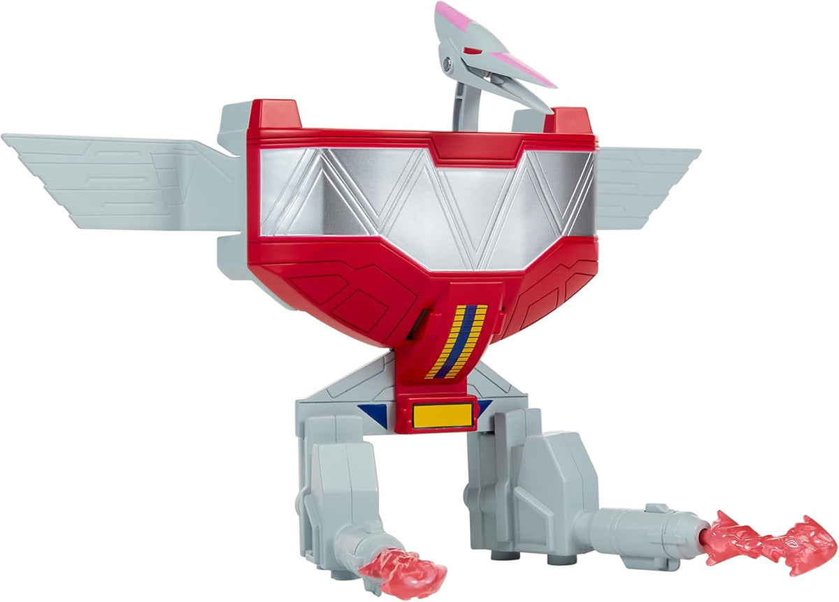 Power Rangers Re-Ignition Pterodactyl Combinable Dinozord