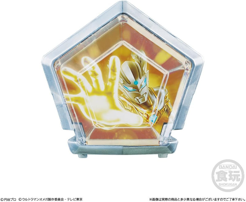 [PREORDER] SG Ultra Meteo Set 01