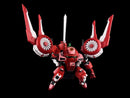 Fruity Robo FR-04 Strawberry Battle Robo Model Kit
