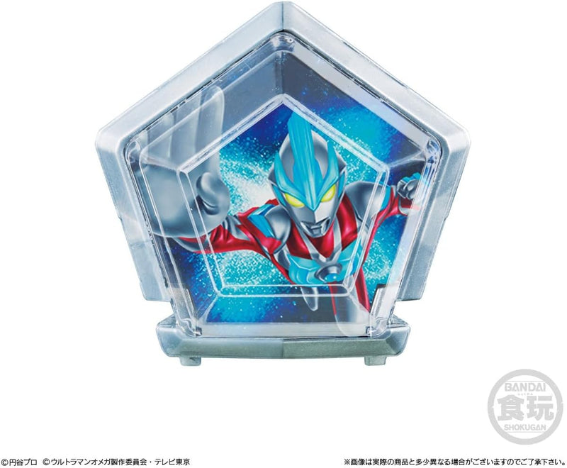 [PREORDER] SG Ultra Meteo Set 01