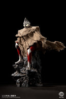 [PREORDER] Cosmic Warriors 1/12 Cloak Scene Set