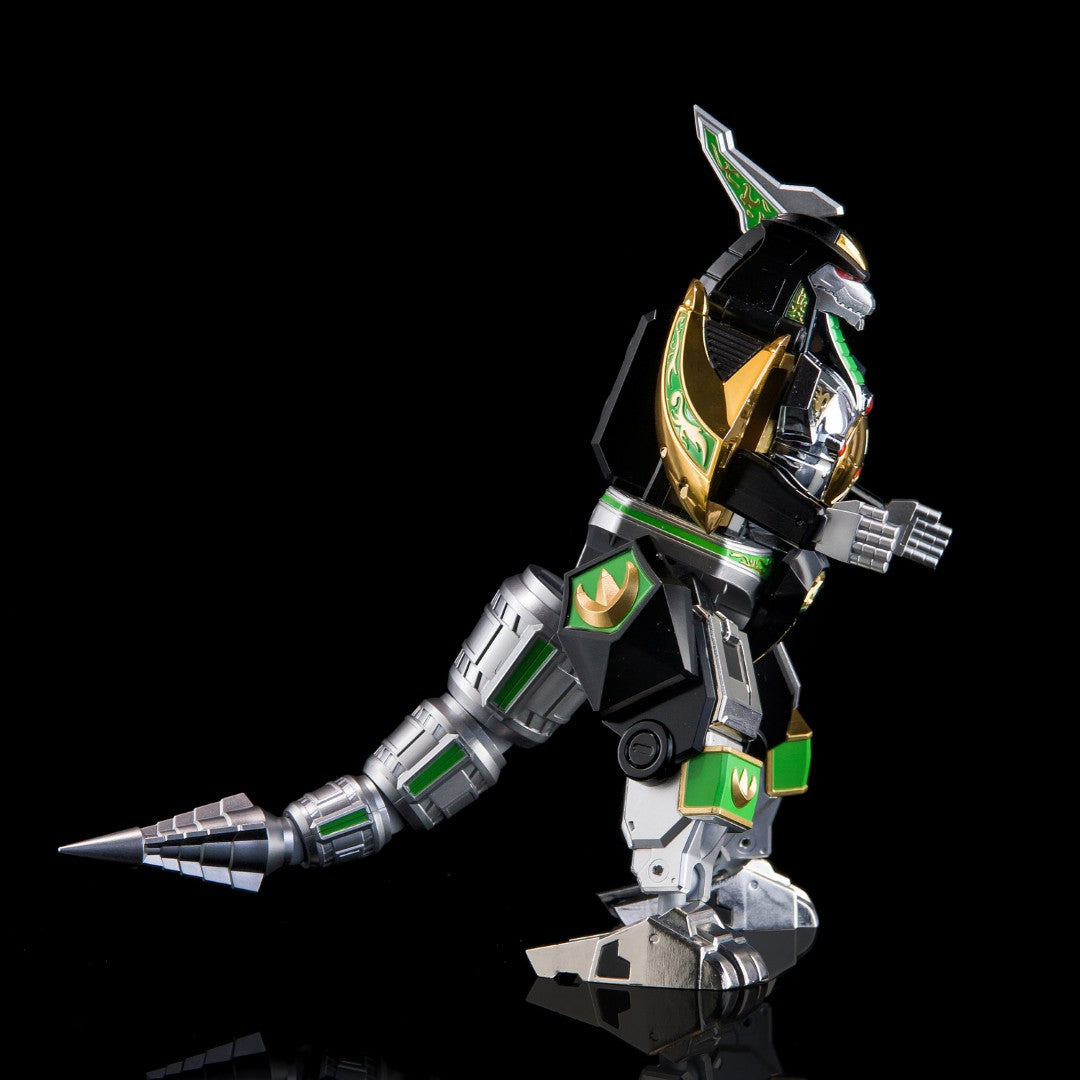 [PREORDER] Lucky Cat MC-03S King of the Dragon Beasts - Limited Edition