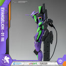 Yolopark Evangelion AMK Series EVA-01 Test Type Model Kit