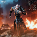 [PREORDER] Patriot Studio Big Boss 1/12 Action Figure (Reissue)