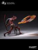 [PREORDER] INART Action Yaksha King 1/12 Action Figure - Black Myth Wukong