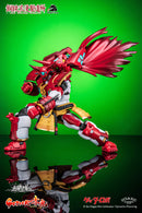 Iron Romance Workshop SRL-01 Super Robot Legend Getter - Akaoni