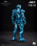 [PREORDER] DLX Iron Man Mark 3 (Stealth Edition) - The Infinity Saga