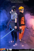 [PREORDER] ROCKET TOYS Sasuke Uchiha 1/6 Scale Action Figure