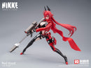 [PREORDER] Hemoxian NIKKE Goddess of Victory - Red Hood 1/12 Model Kit