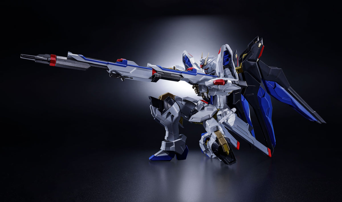 [PREORDER] Absolute Act Strike Freedom Gundam