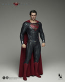 [PREORDER] INART Superman Man of Steel 1/6 Collectible Figure