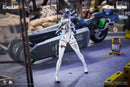 [PREORDER] Klukai Speed Star Action Figure & Bike Set - Girls Frontline 2 Exilium