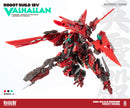 Robot Build RB-13v Valhallan