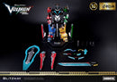 [PREORDER] Blitzway CARBOTIX Voltron Legendary Defender 10th Anniversary Limited Edition