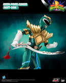 [PREORDER] FigZero Green Ranger (Matt Cook) Chaos Energy Version - Mighty Morphin Power Rangers