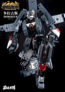 ToysEasy YW2312 Doragus