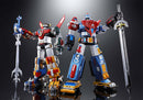 [PREORDER] Soul of Chogokin GX-88 Vehicle Voltron - Armored Fleet Dairugger XV