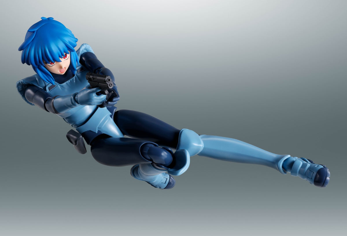 [PREORDER] SH Figuarts Motoko Kusanagi - Ghost in the Shell