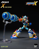 [PREORDER] MDLX X (Force Armor) - Mega Man X