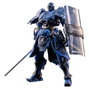 [PREORDER] MOSHOW Chang'an Guard Mecha - Police Officer