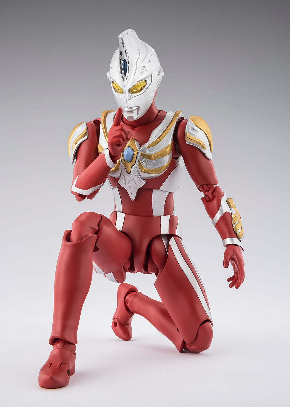 [PREORDER] SH Figuarts Ultraman Max