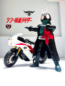 Cameron Blokees Ichigo Wire Scarf