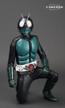 Cameron Studio 1/6 Scale Shin Rider Leather Suit