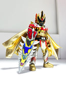 [PREORDER] Cameron Blokees Beetle King Carnival Wire Cape