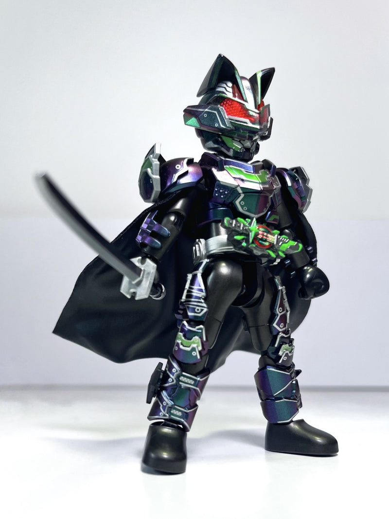 [PREORDER] Cameron Blokees Dark General Cape