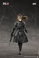 [PREORDER] Pocket Art Jinwu Vanguard - 1/12 Action Figure