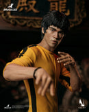 [PREORDER] INART Bruce Lee (Yellow Jumpsuit) 1/6 Collectible Figure