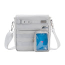 [PREORDER] Seto Kaiba Messenger Bag - Yu‑Gi‑Oh! Duel Monsters