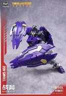 Cang Toys TA-HCZ002 Transage Axeetle - Bergion