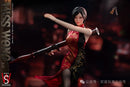 [PREORDER] SWTOYS FS065 Miss Wong 3.0 1/6 Scale Figure
