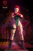 Star Man MS-009 Cammy