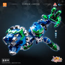 [PREORDER] Fruity Robo FR3-V02 Explosion King Model Kit