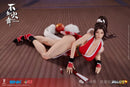 VERYCOOL  Mai Shiranui 1/6 Scale Figure - The King of Fighters XIV