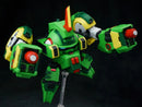 Fruity Robo FR-02 Apple Battle Robo Model Kit