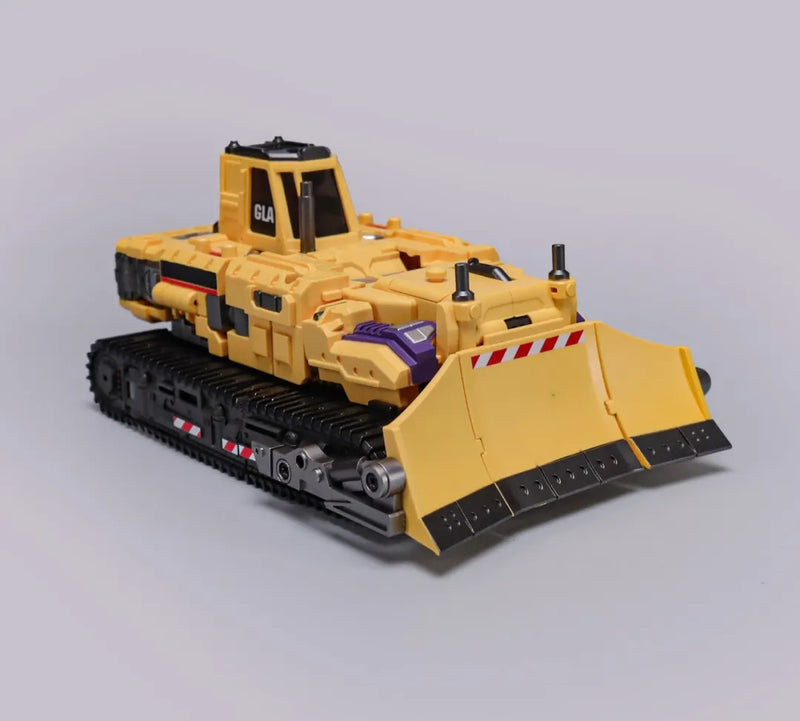 [PREORDER] Mecha Invasion Giant Legion GLA-01Y Complete Set