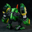 Fruity Robo FR-02 Apple Battle Robo Model Kit