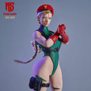 Star Man MS-009 Cammy