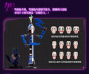 [PREORDER] Fruity Robo FR3-V03 Sea Shark King Model Kit