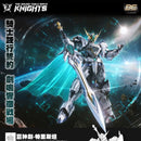 SNAA 1/144 SC-002 Titan Greatsword Tristan - The Round Table Knights Model Kit