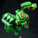 Fruity Robo FR-02 Apple Battle Robo Model Kit