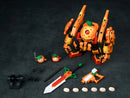 Fruity Robo FR-03 Orange Battle Robo Model Kit