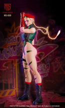 Star Man MS-009 Cammy